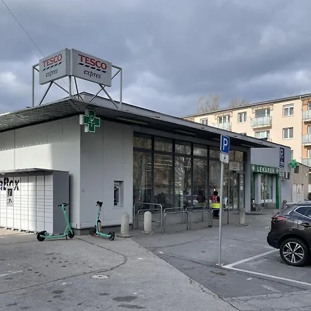 Noir & Gold Bratislava