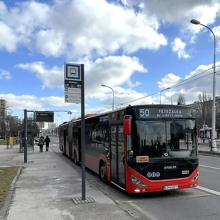 Apartment Noir & Gold