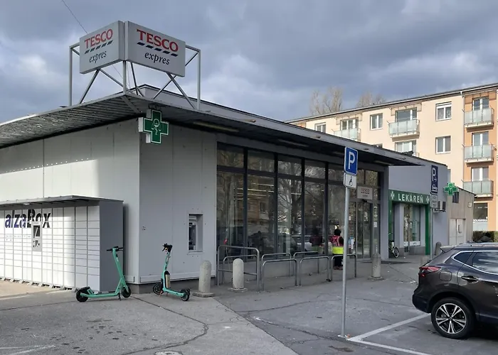 Noir & Gold Bratislava