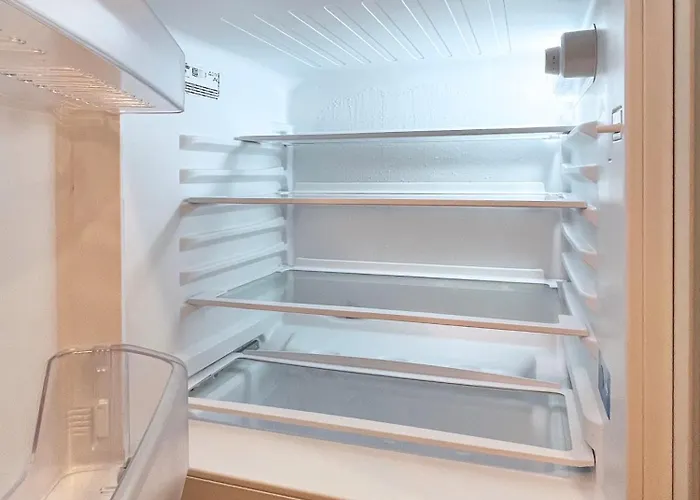 Noir & Gold Lejlighed *