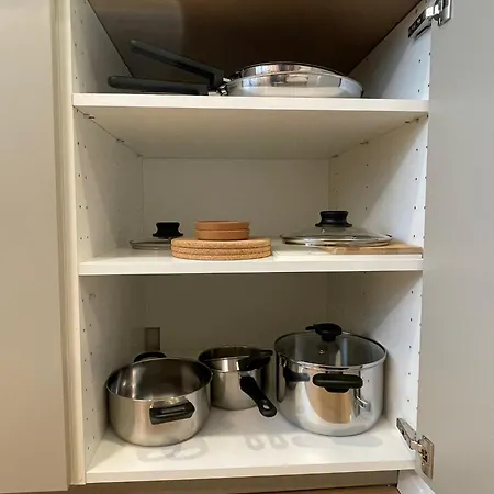 Noir&gold Appartamento Bratislava