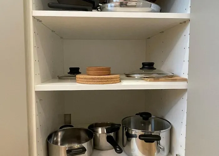 Noir & Gold شقة براتسيلافا