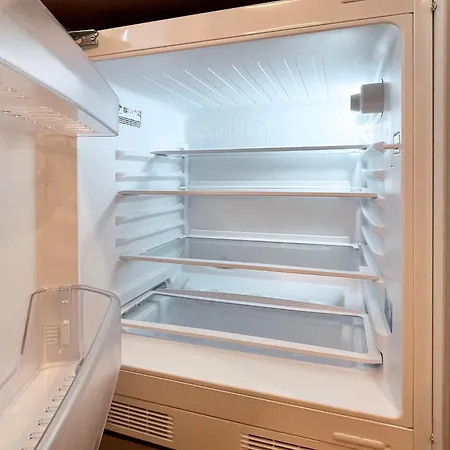 Noir & Gold Lägenhet *