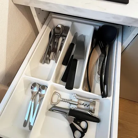 Noir & Gold Lägenhet Bratislava